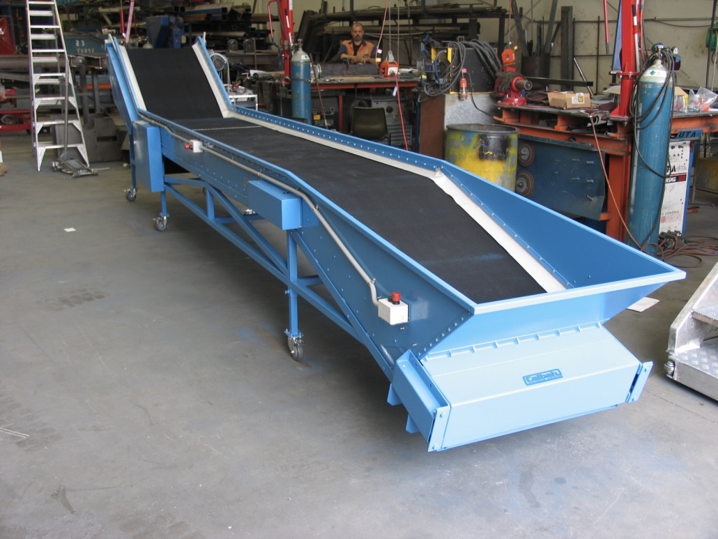 Conveyor Belt