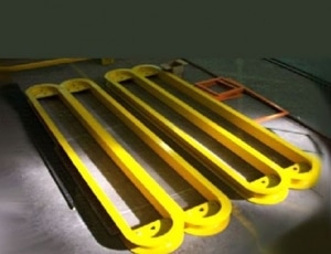 ROTOMAX RETAINING STRUCTURE Rotomax Components