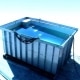 CORROSIVE LIQUIDS STORAGE Corrosive Chemical storage tanks for Oil & Gas Operation
