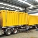 OIL & GAS SPECIAL TANKS Mud Tanks for Oil & Gas Industry