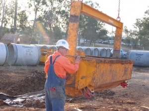 TUNNELLING EQUIPMENT Mud Removal Skip for Tunneling
