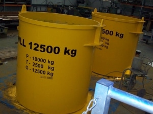 KIBBLES FOR TUNNELLING Tunnelling Kibbles