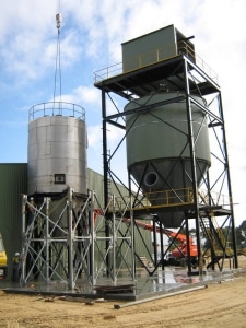 PROCESSING EQUIPMENT Mineral Processing Plant