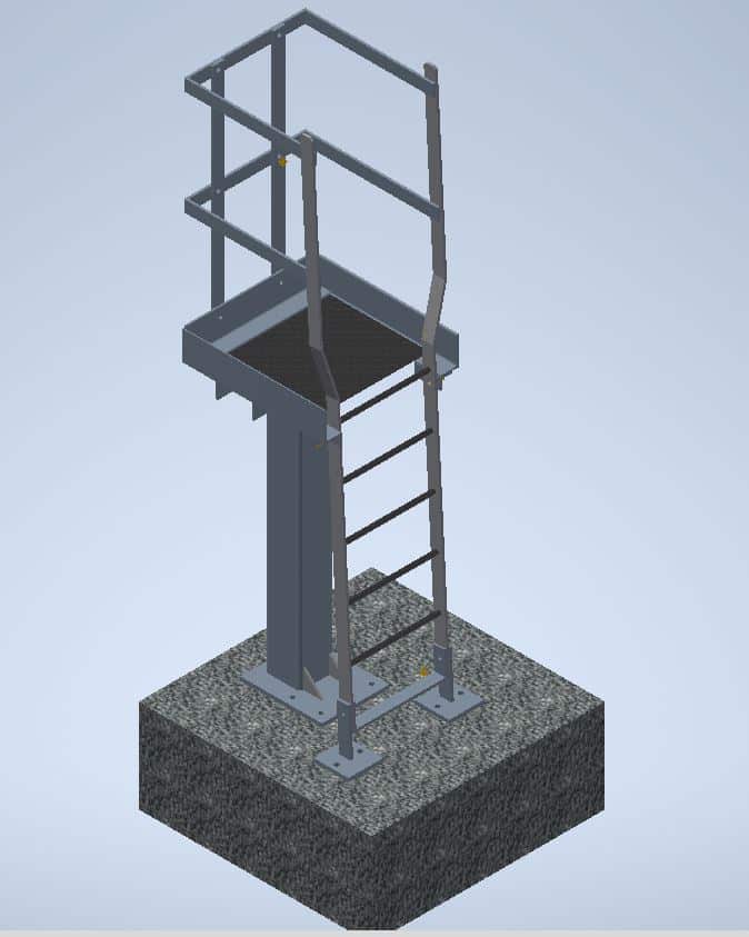 Signal Ladder